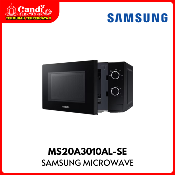 Samsung Microwave